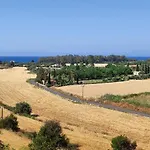 Apartman Panoramic Sea View In Polis-latchi *