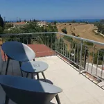 Apartman Panoramic Sea View In Polis-latchi Polis