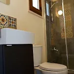 Panoramic Sea View In Polis-latchi Apartman Polis