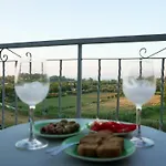 Panoramic Sea View In Polis-latchi Apartman *