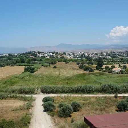 Apartament Panoramic Sea View In Polis-latchi *