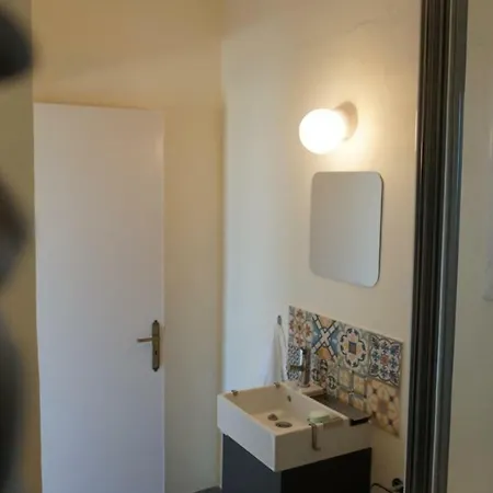 Apartament Panoramic Sea View In Polis-latchi Polis