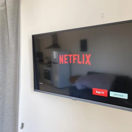 Daire Panoramic Sea View In Polis-latchi *