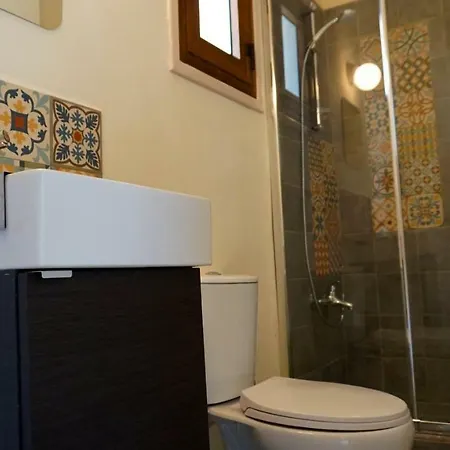 Panoramic Sea View In Polis-latchi Apartment Polis