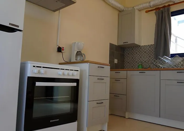 Panoramic Sea View In Polis-latchi * Polis