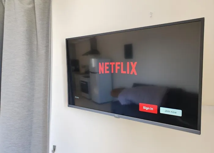 Appartamento Panoramic Sea View In Polis-latchi *