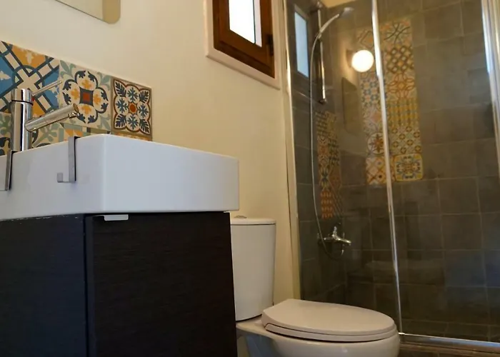 Panoramic Sea View In Polis-latchi Appartamento Polis