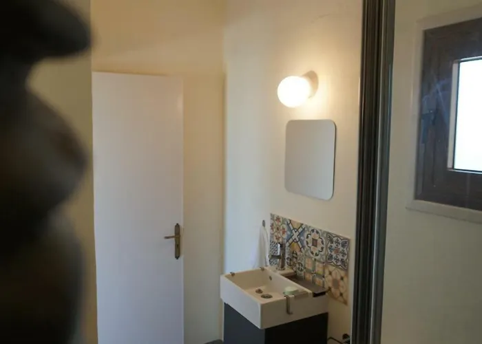 Appartamento Panoramic Sea View In Polis-latchi Polis